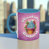 Blissfully Baked Mug