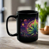 Chronic Happiness Mug