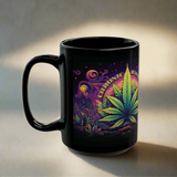 Chronic Happiness Mug