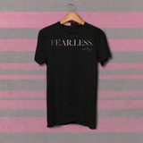 Fear.Less. Tee