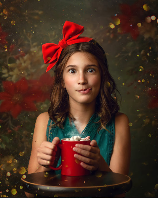 Christmas Cocoa - Meg Bitton Productions