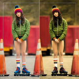 Magical Polaroid Action Set