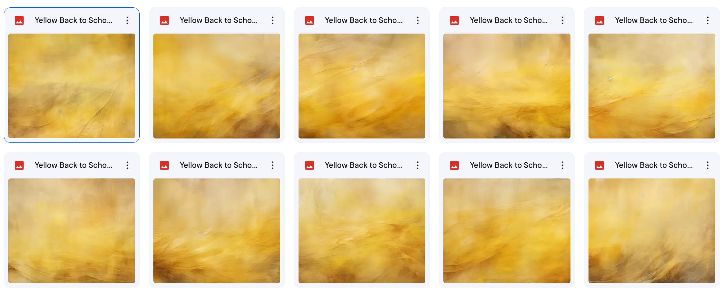 Back To School Mega Bundle - Meg Bitton Productions