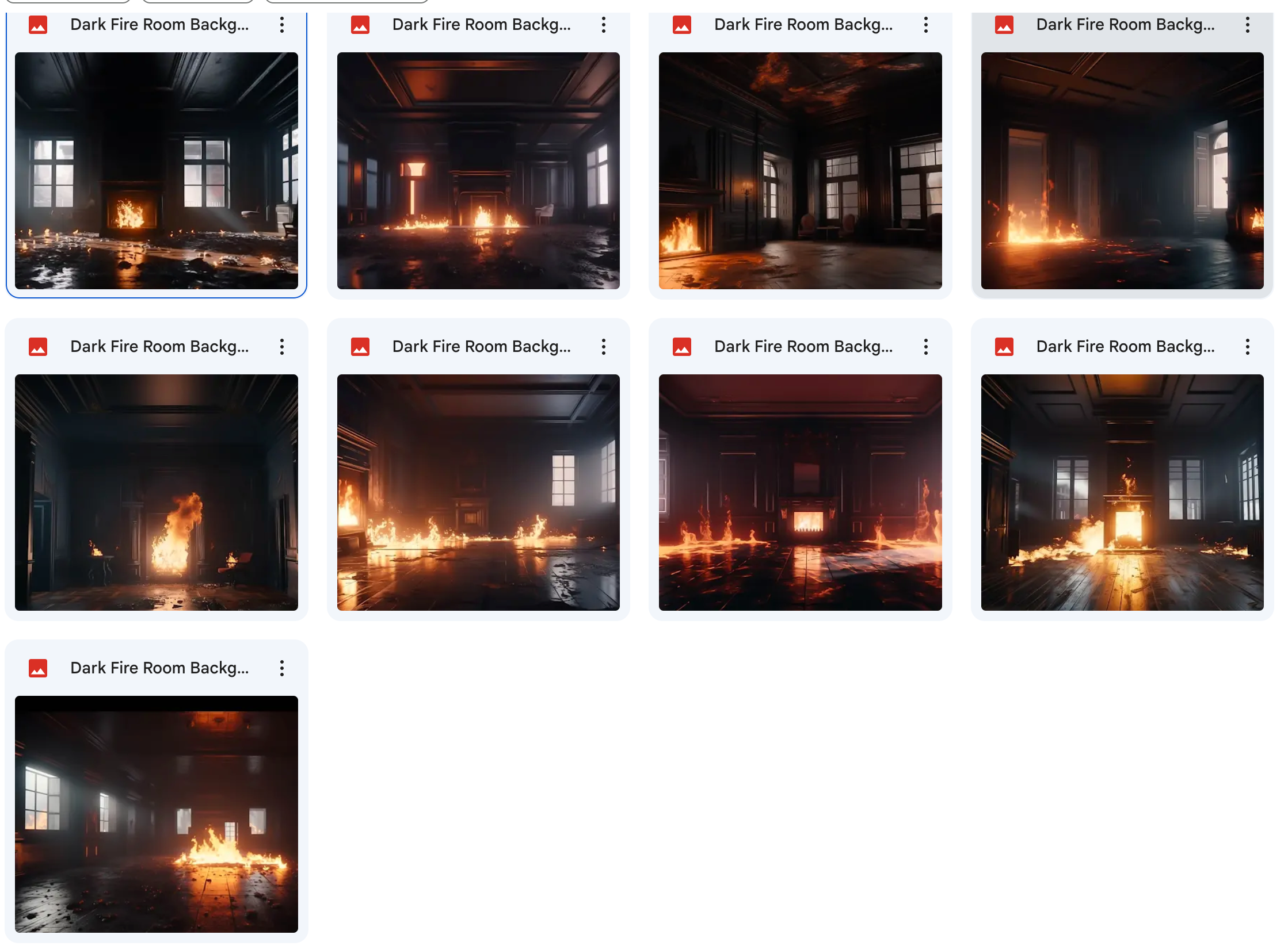 The Fierce Fire Bundle - Meg Bitton Productions