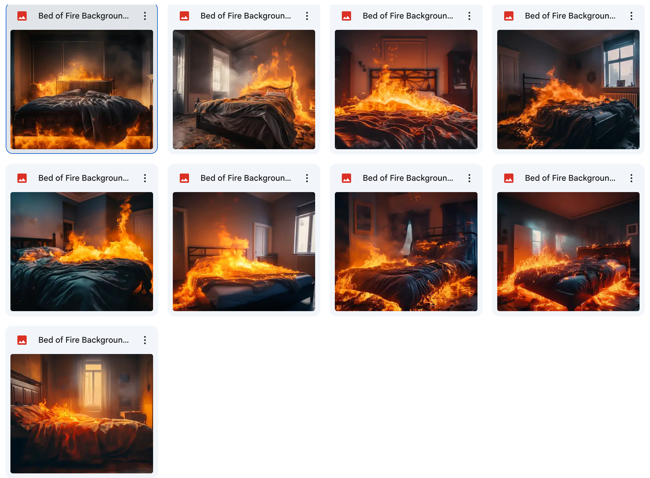 The Fierce Fire Bundle - Meg Bitton Productions
