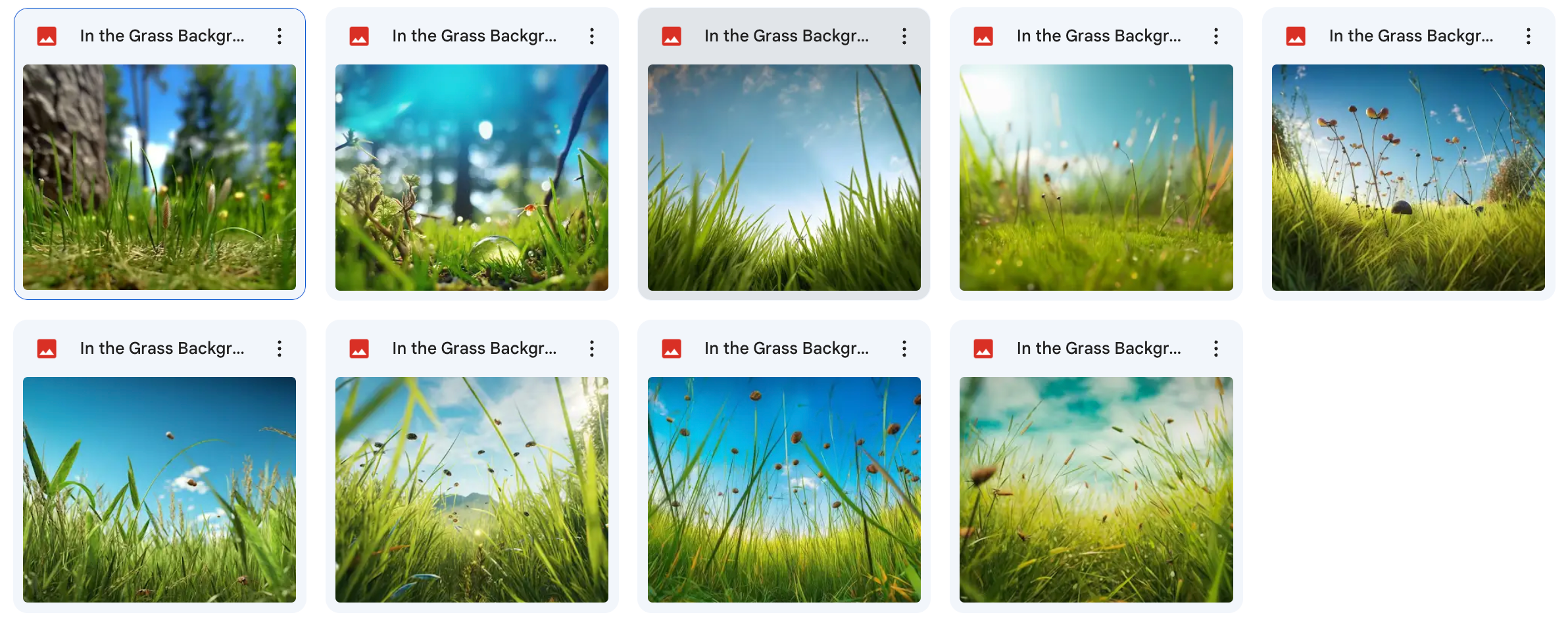 Little BIG World Mega Bundle - Meg Bitton Productions