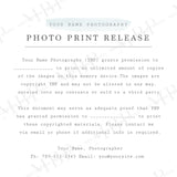 Business Form Templates Bundle #2