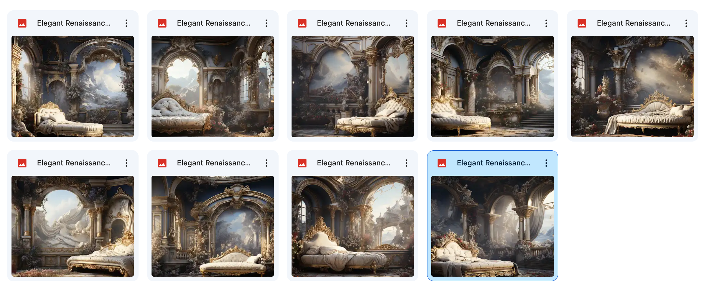 Renaissance Mega Bundle - Meg Bitton Productions