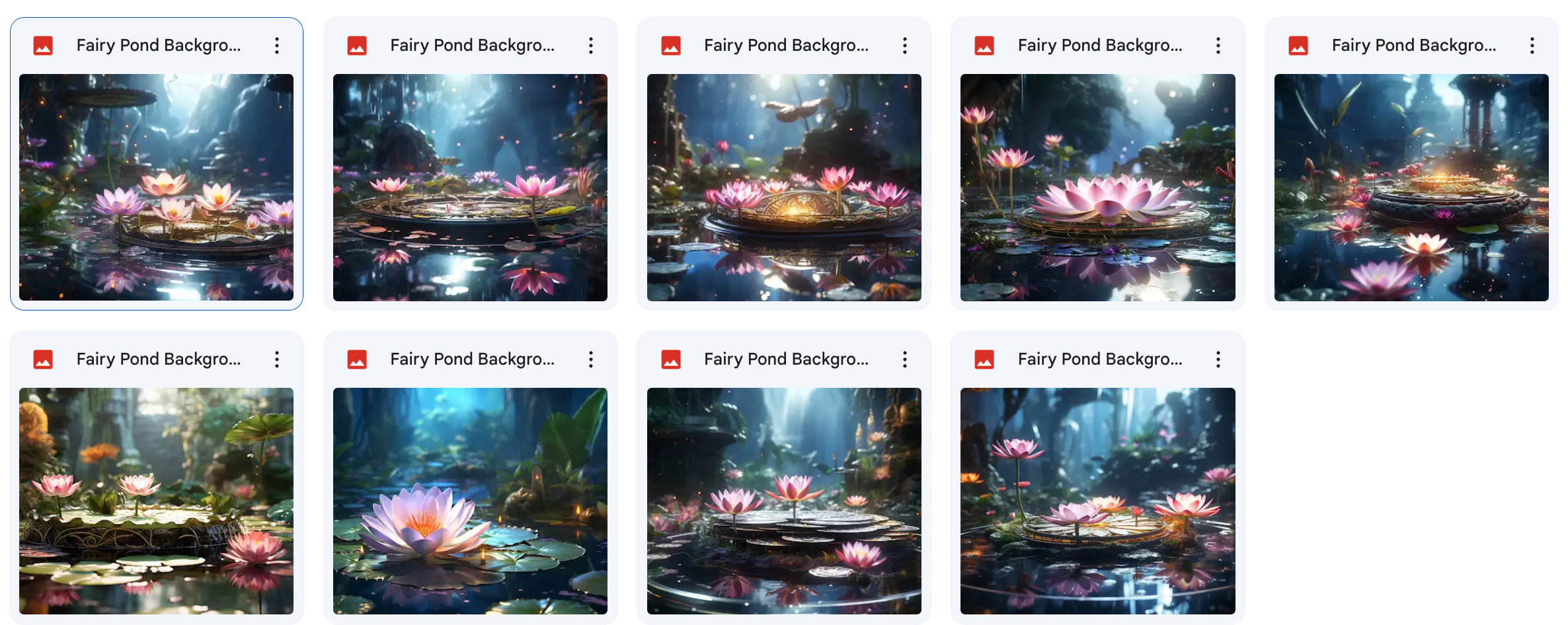Fairyland Mega Bundle - Meg Bitton Productions