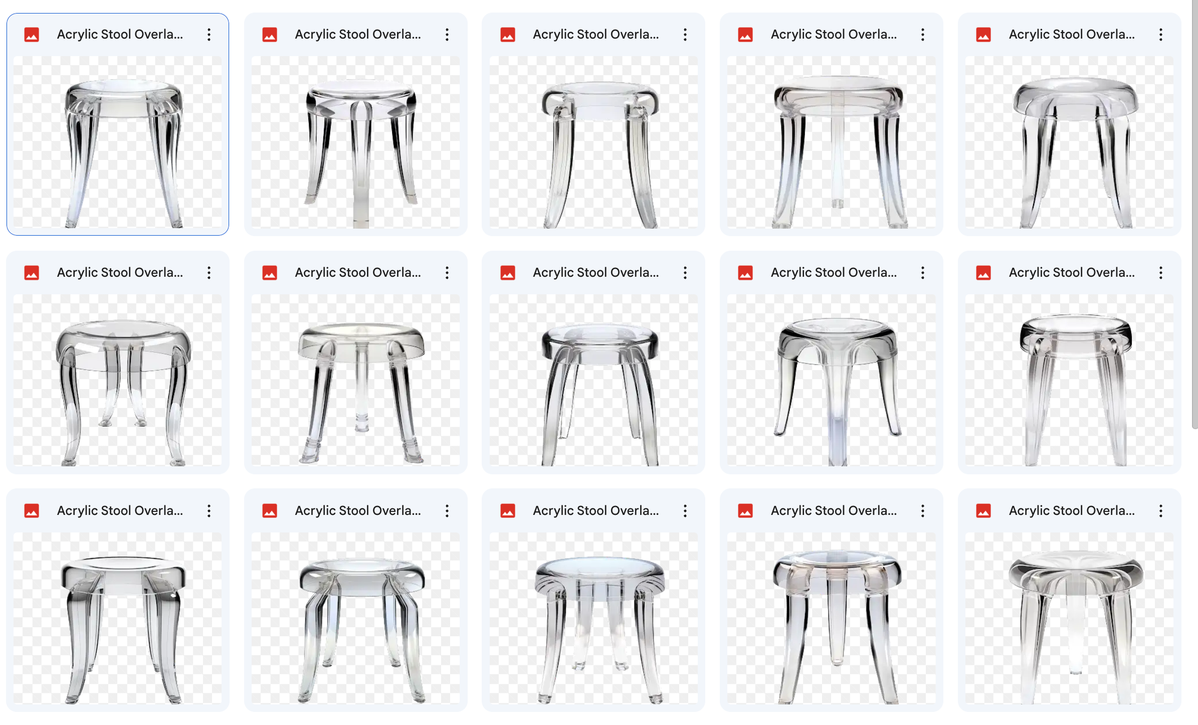 Photography Lovers Asset Pack - Meg Bitton Productions