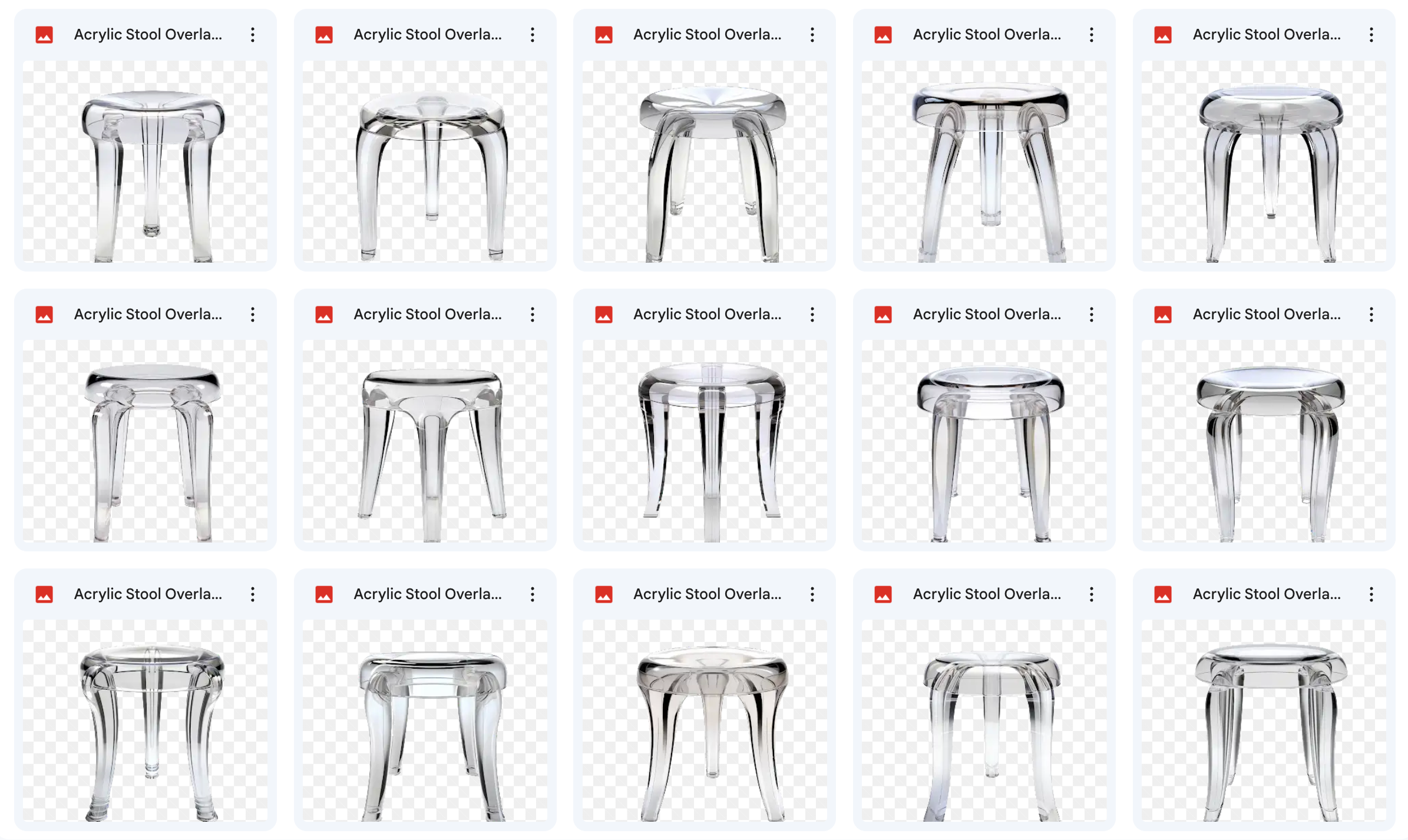 Photography Lovers Asset Pack - Meg Bitton Productions