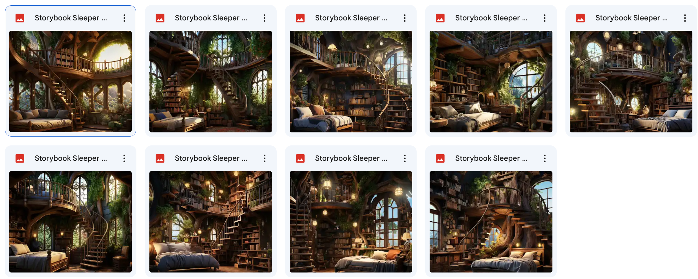 Storybook Mega Bundle - Meg Bitton Productions