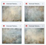 Magical Overcast Textures