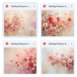 Magical Darling Textures