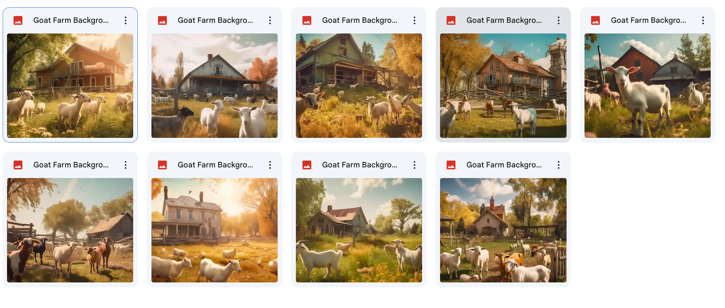 The Fabulous Farm Mega Bundle - Meg Bitton Productions