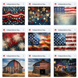 Independence Day Bundle