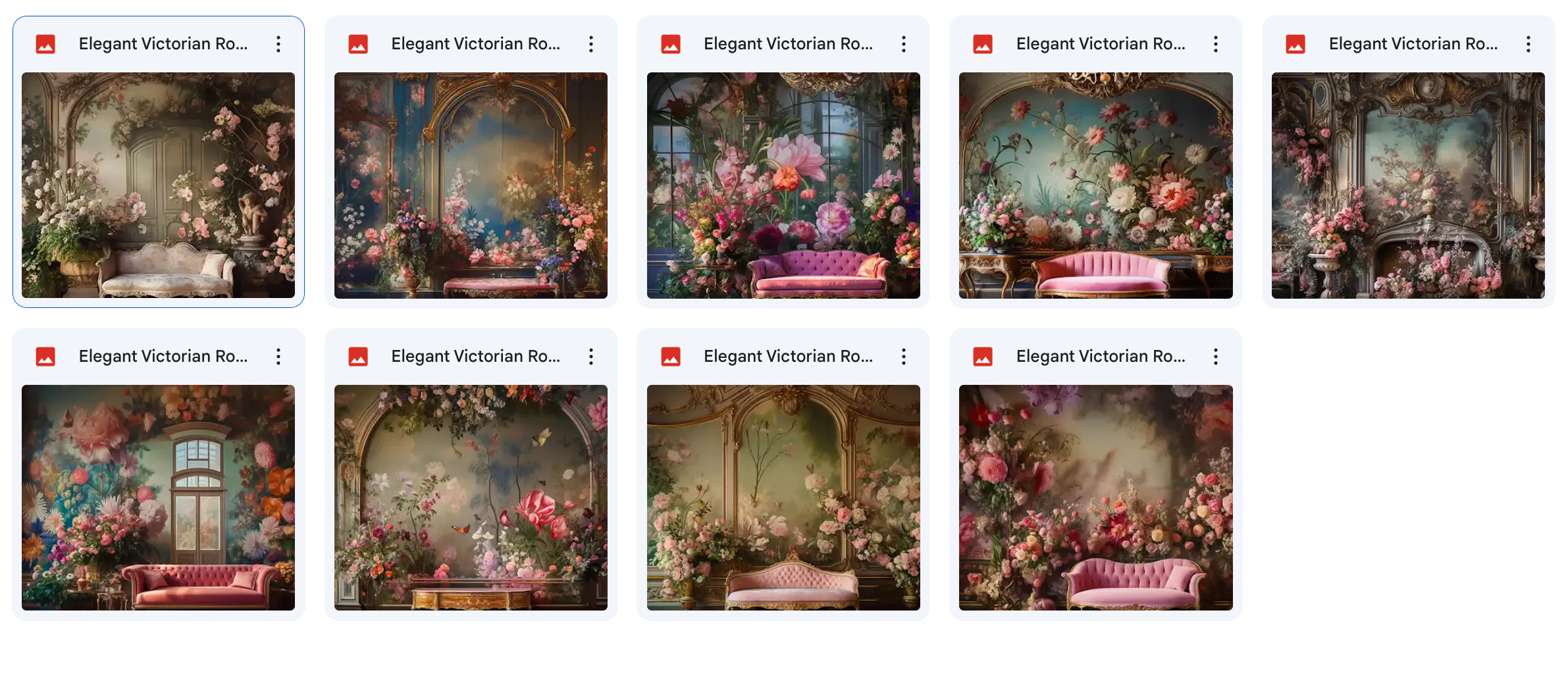 The Victorian Mega Bundle - Meg Bitton Productions