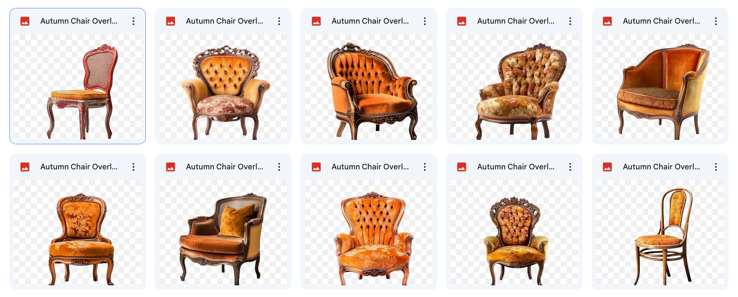 Autumn Mega Bundle - Meg Bitton Productions