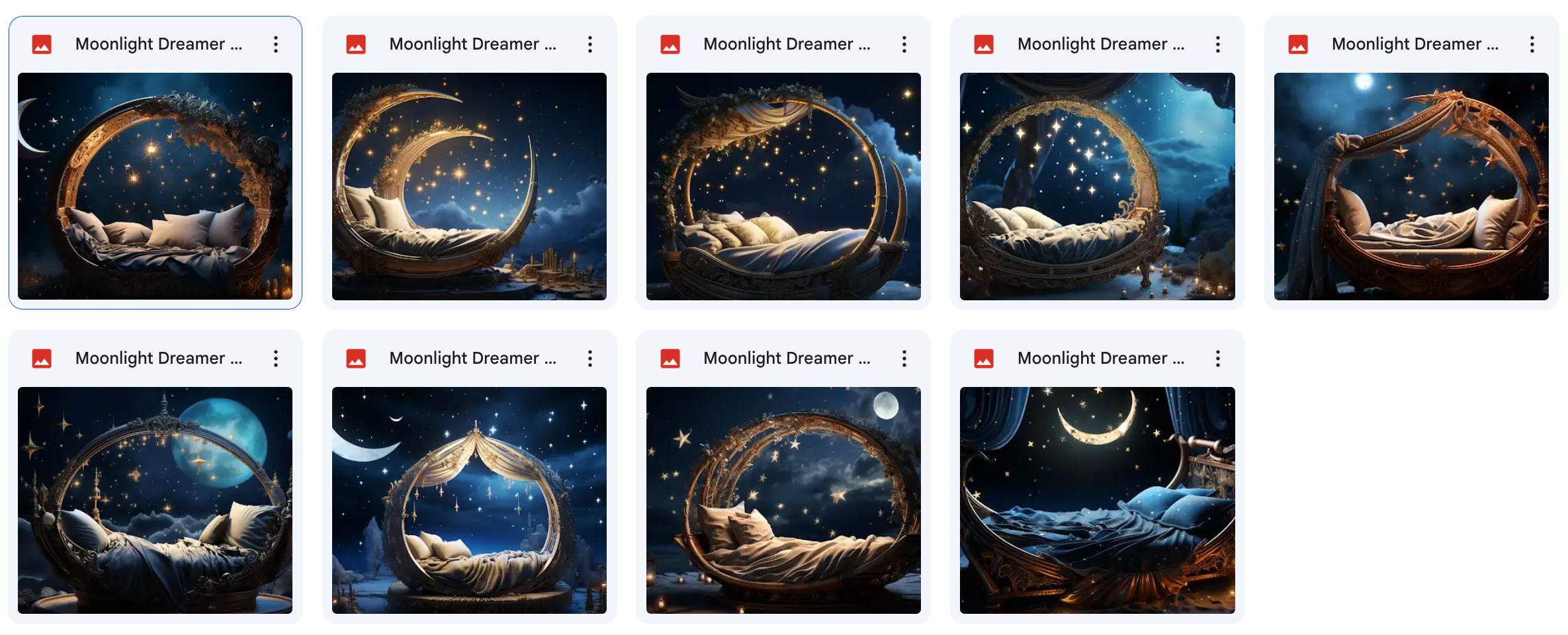 Beautiful Dreamer Mega Bundle - Meg Bitton Productions