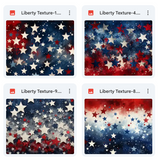 Magical Liberty Textures