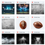 Game Day Celebration Bundle