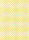 Shabby Chic Announcement Template