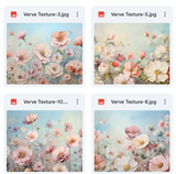 Magical Verve Textures