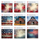Independence Day Bundle