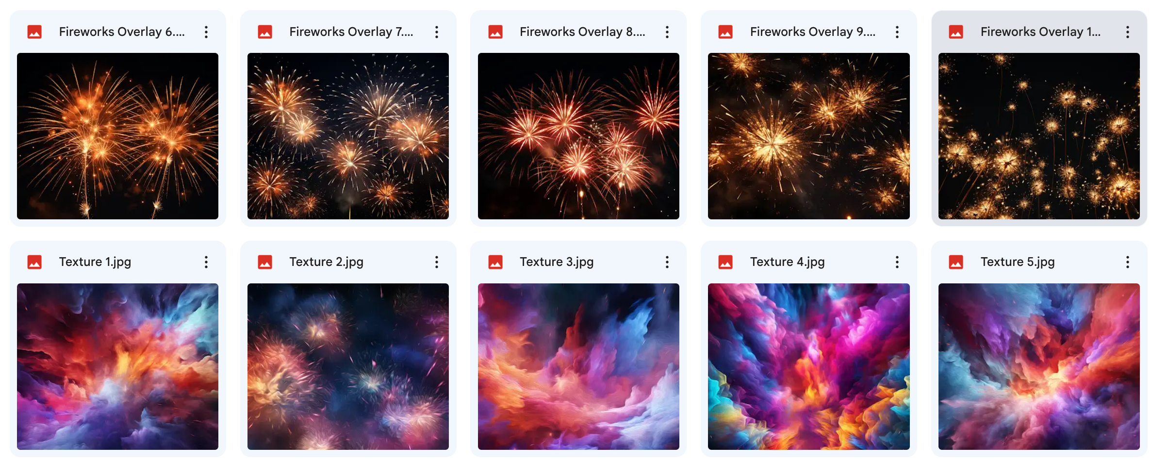 New Year's Eve Bundle - Meg Bitton Productions