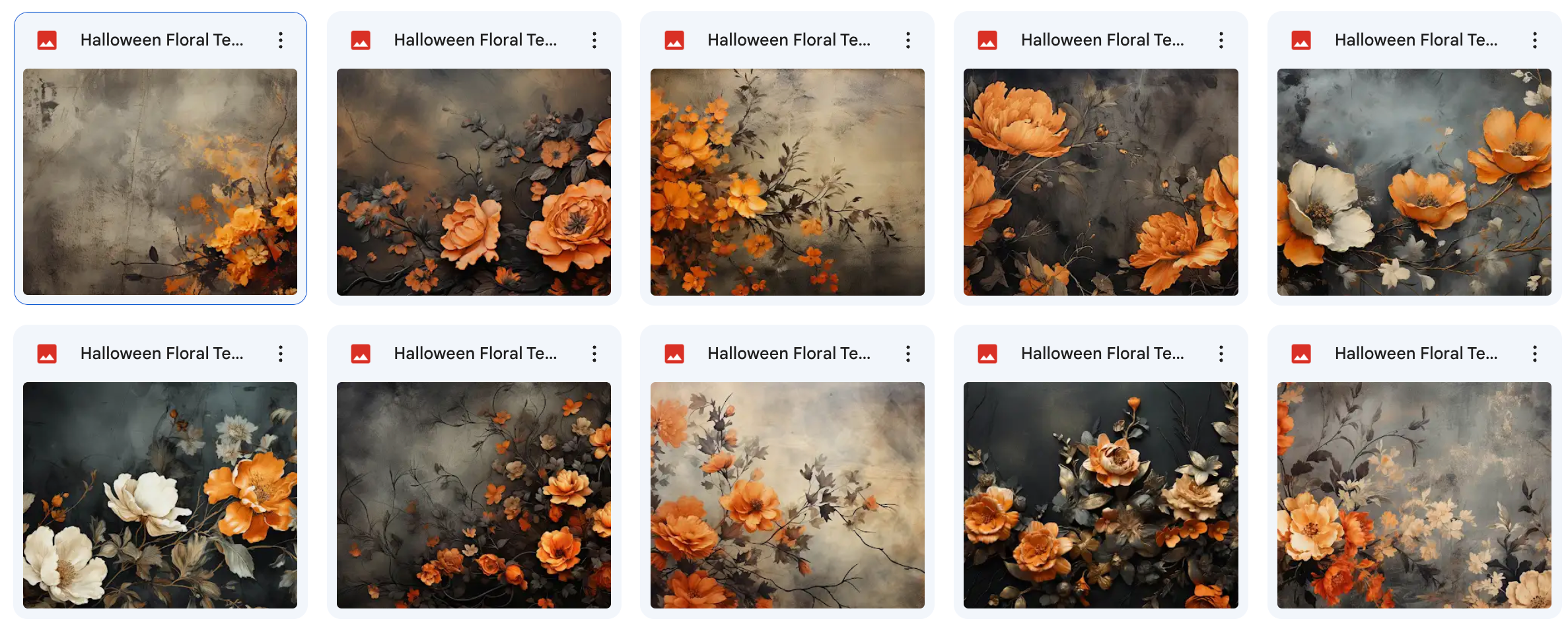 Halloween Mega Bundle - Meg Bitton Productions