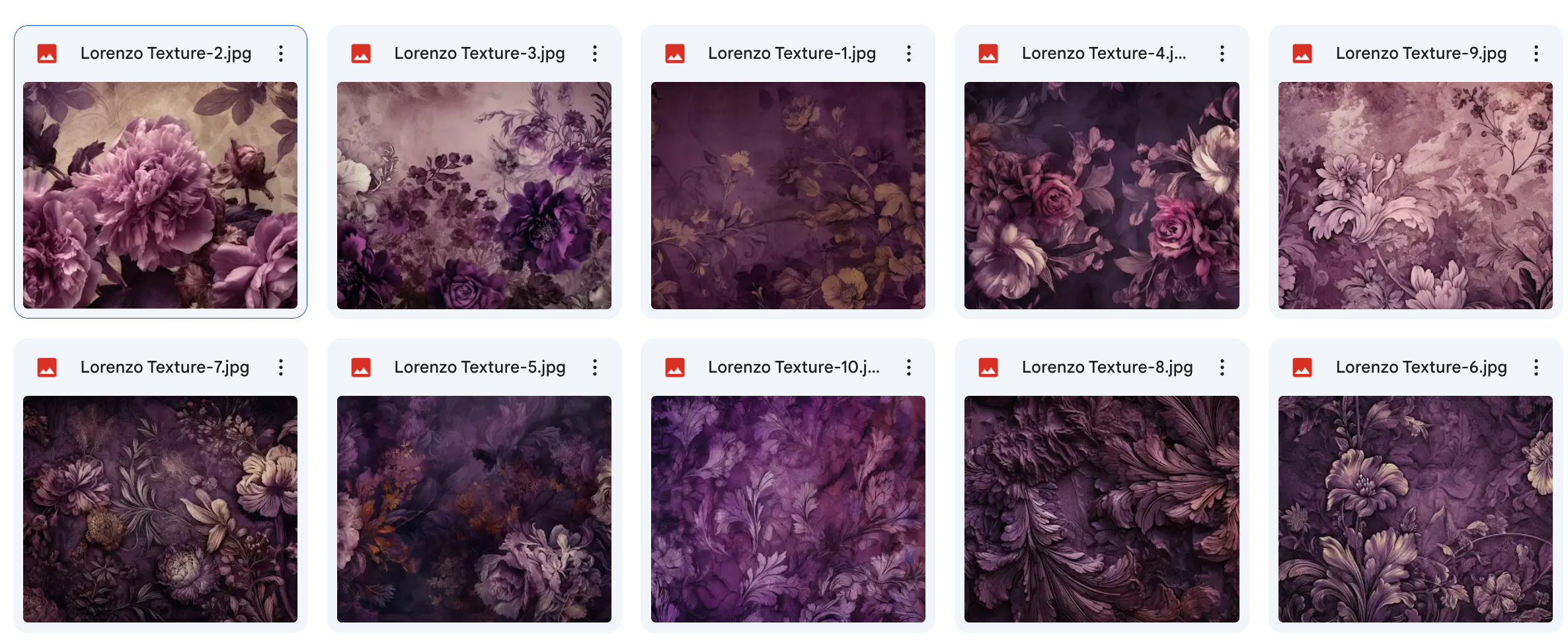 The Beautiful Baroque Bundle - Meg Bitton Productions