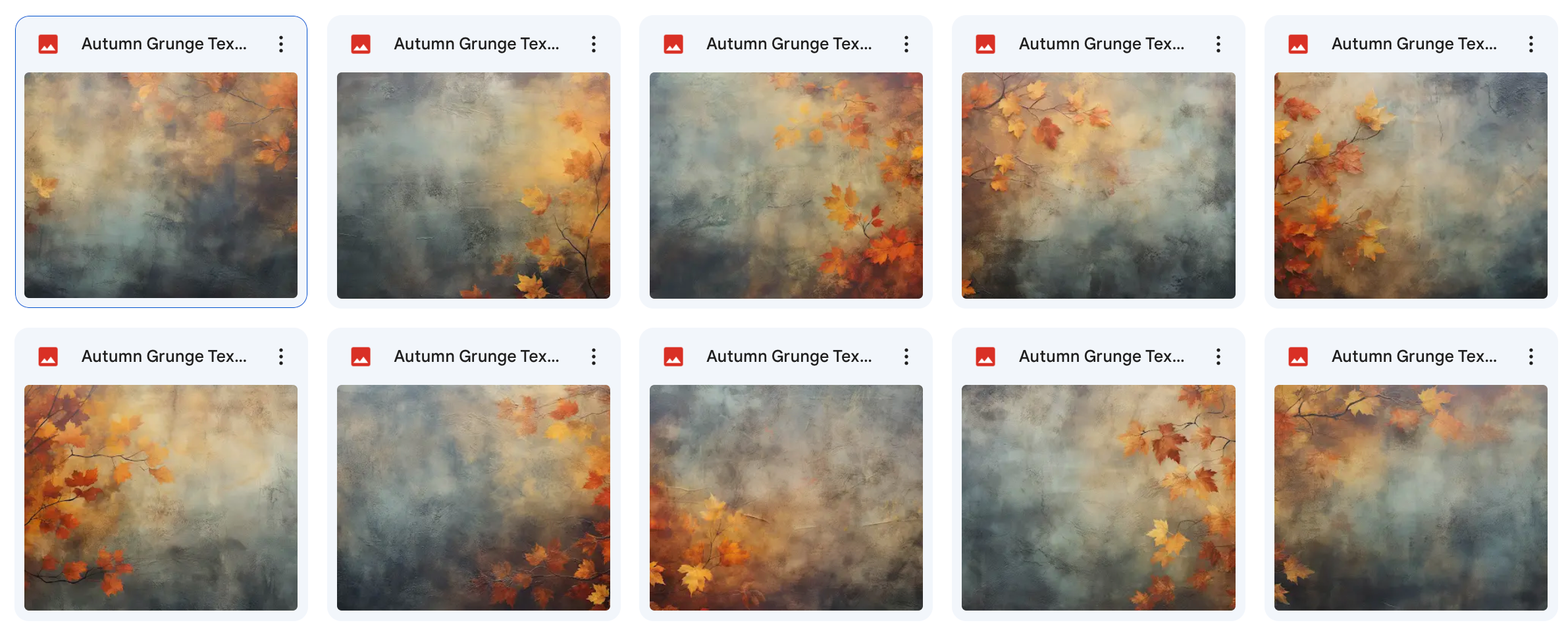 Harvest Mega Bundle - Meg Bitton Productions