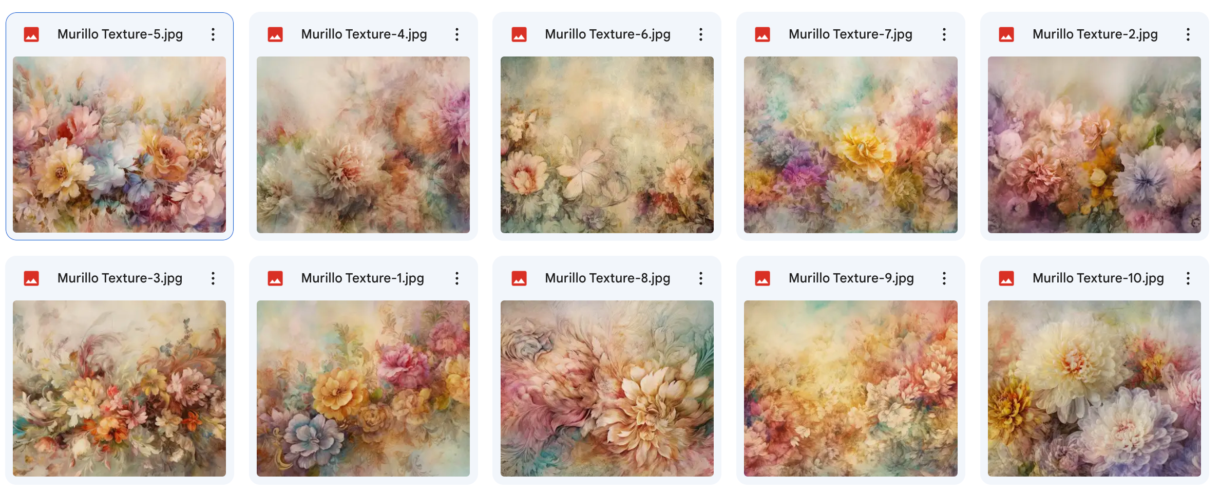 The Beautiful Baroque Bundle - Meg Bitton Productions