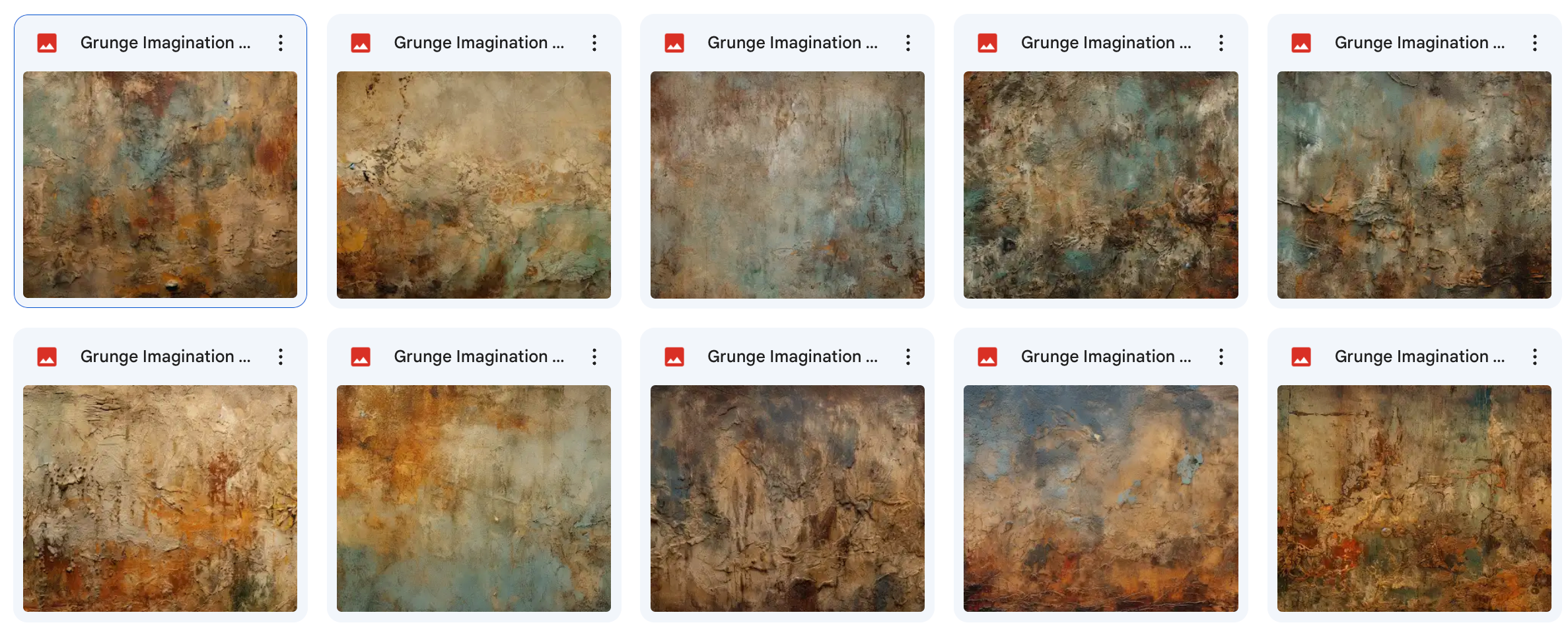 Imagination Mega Bundle - Meg Bitton Productions