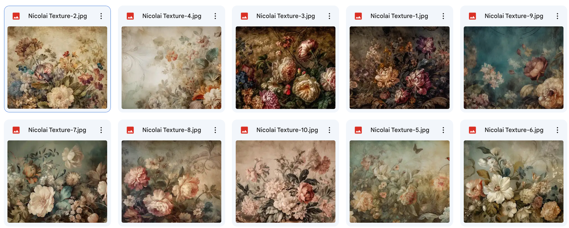 The Beautiful Baroque Bundle - Meg Bitton Productions