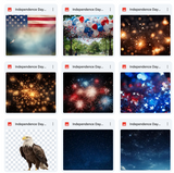 Independence Day Bundle