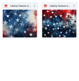 Magical Liberty Textures