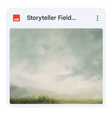 Storyteller Field Background Bundle