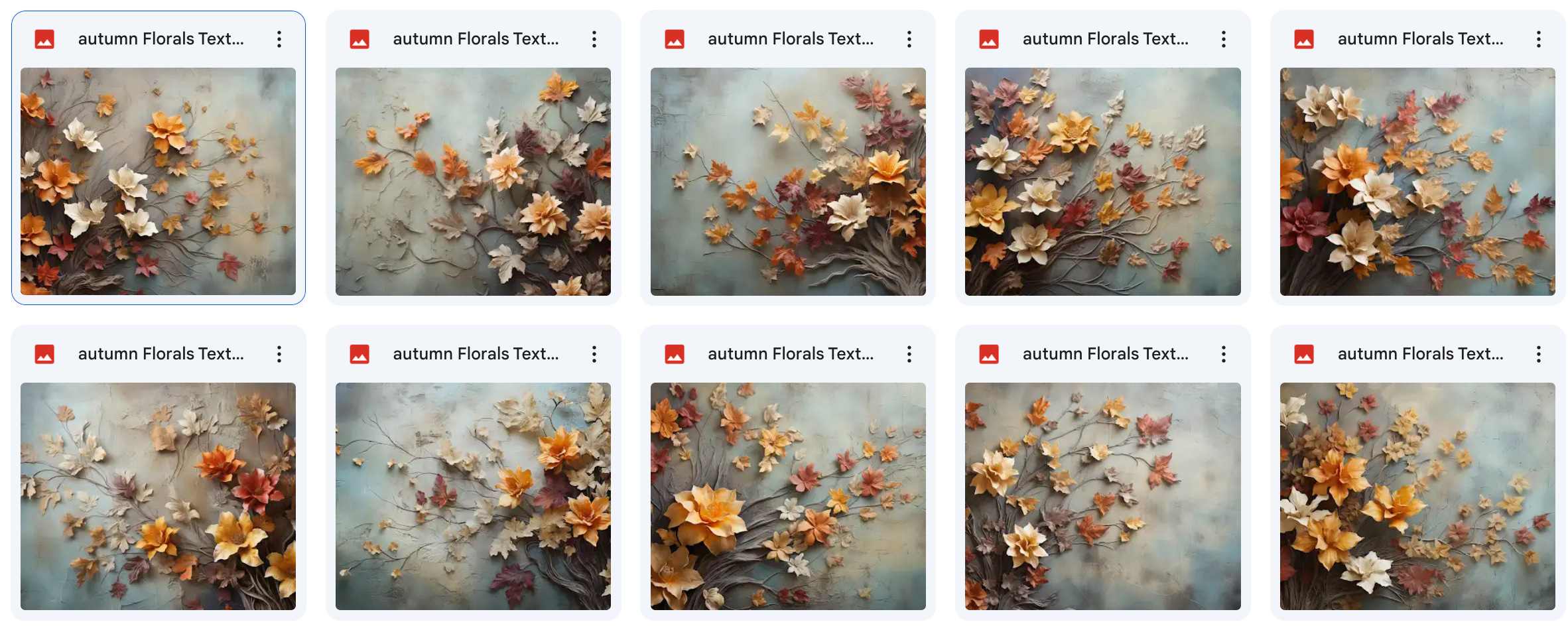 Harvest Mega Bundle - Meg Bitton Productions