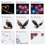 Independence Day Bundle