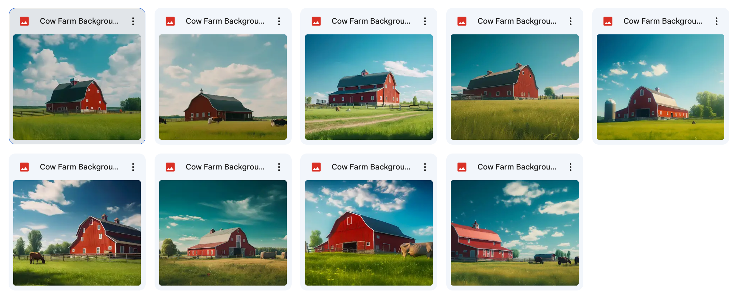 The Fabulous Farm Mega Bundle - Meg Bitton Productions