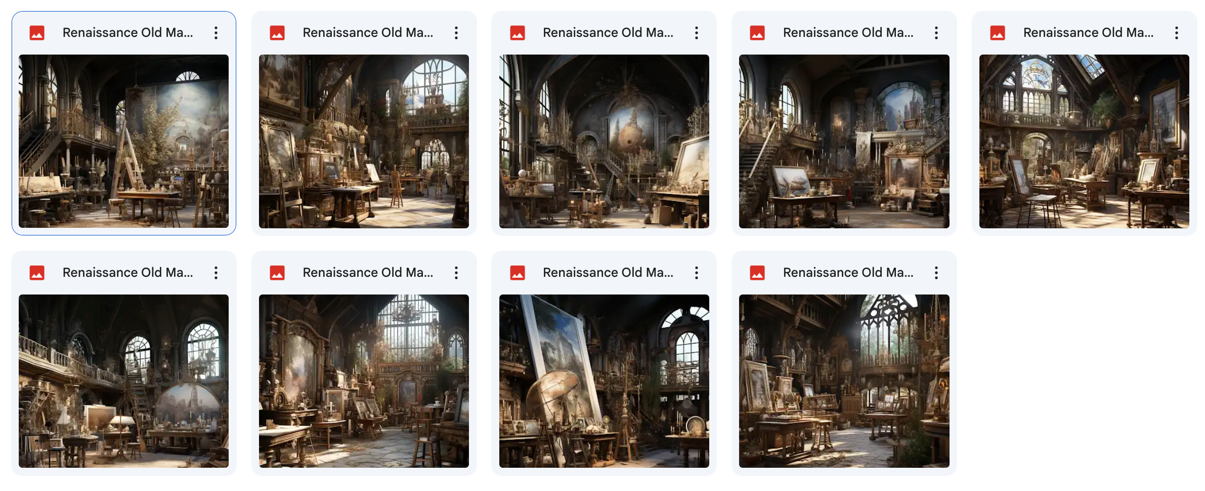 Renaissance Mega Bundle - Meg Bitton Productions