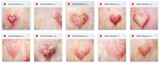 Magical Amore Textures