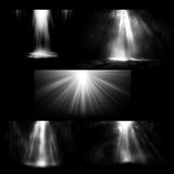 Magical Fairytale Light Rays Brush Set