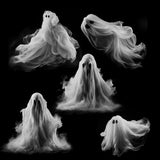 Magical Ghostly Brush Set