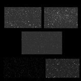 Magical Gentle Snow Brushes - Meg Bitton Productions