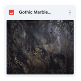 Gothic Marble Background Bundle