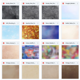 Magical Assorted Textures Bundle