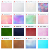 Magical Assorted Textures Bundle