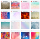 Magical Assorted Textures Bundle